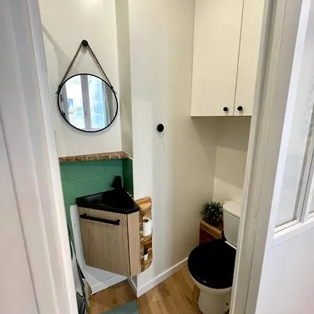 - Hypercentre Appartement *