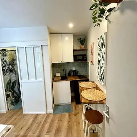 Apartment - Hypercentre