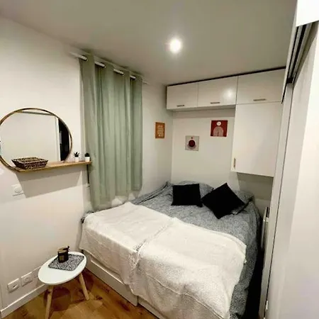 - Hypercentre Apartment La Rochelle (Charente-Maritime)