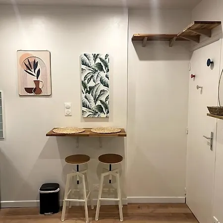 - Hypercentre Apartment *